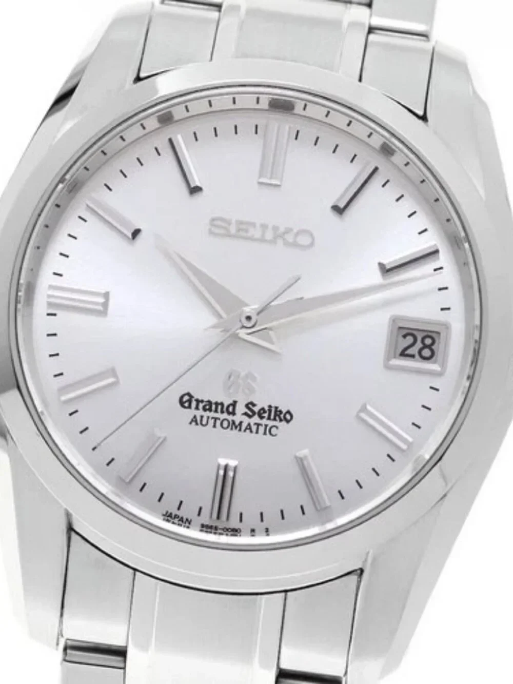 SEIKO Grand Seiko Mechanical SBGR051/9S65-00B0 Automatic Men's Watch_957411